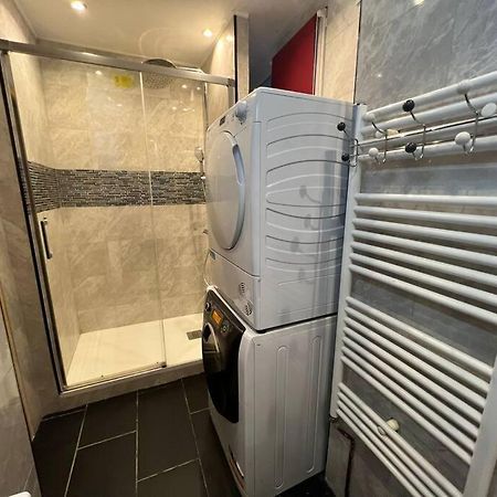 Appartement « Le Jardin Du Luxembourg » Paris Eksteriør billede