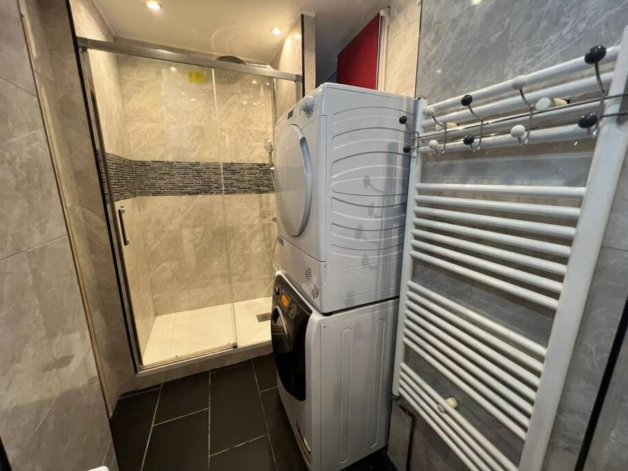 Appartement « Le Jardin Du Luxembourg » Paris Eksteriør billede
