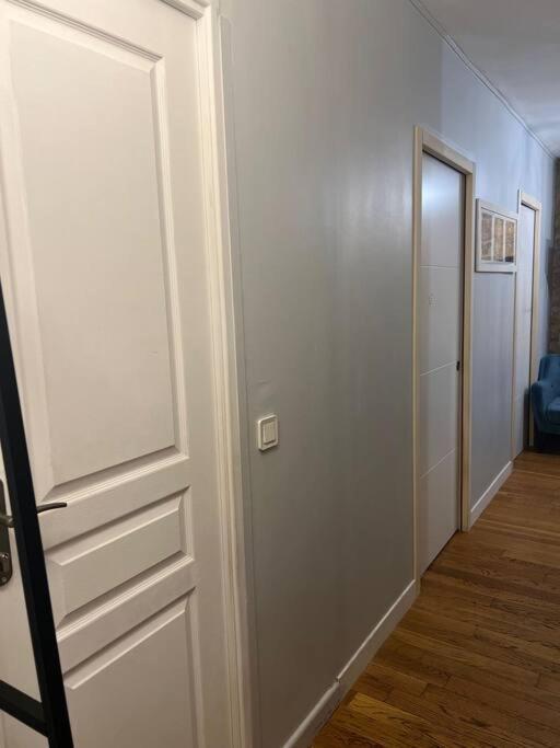 Appartement « Le Jardin Du Luxembourg » Paris Eksteriør billede