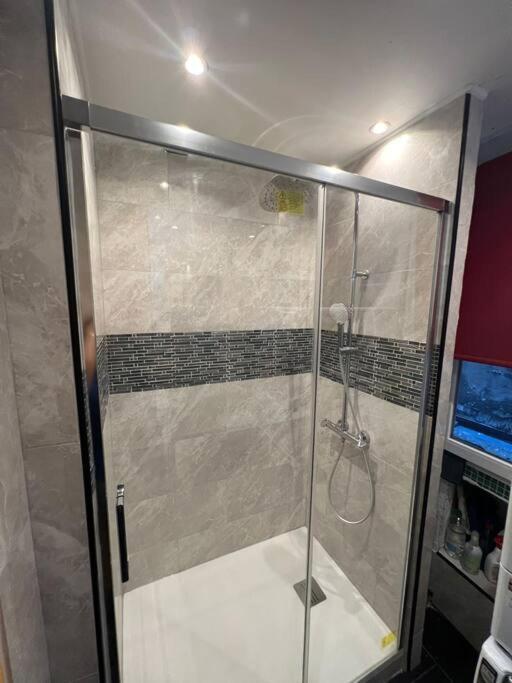 Appartement « Le Jardin Du Luxembourg » Paris Eksteriør billede