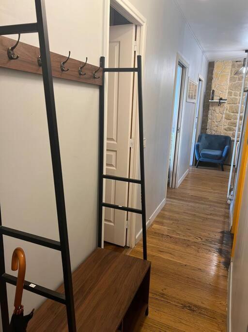 Appartement « Le Jardin Du Luxembourg » Paris Eksteriør billede