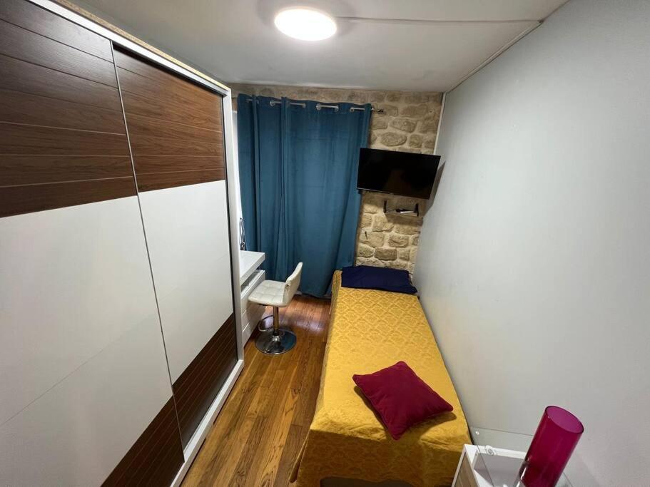 Appartement « Le Jardin Du Luxembourg » Paris Eksteriør billede